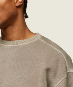 everywear Relaxed Stitch Sweatshirt