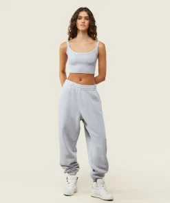 everywear Ribbed Tank