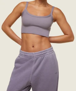 everywear Ribbed Tank