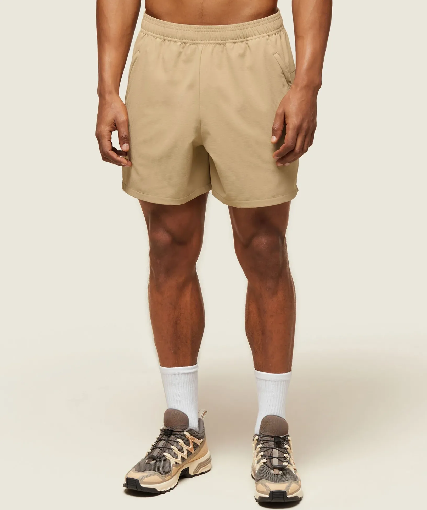 everywear Ripstop Shorts