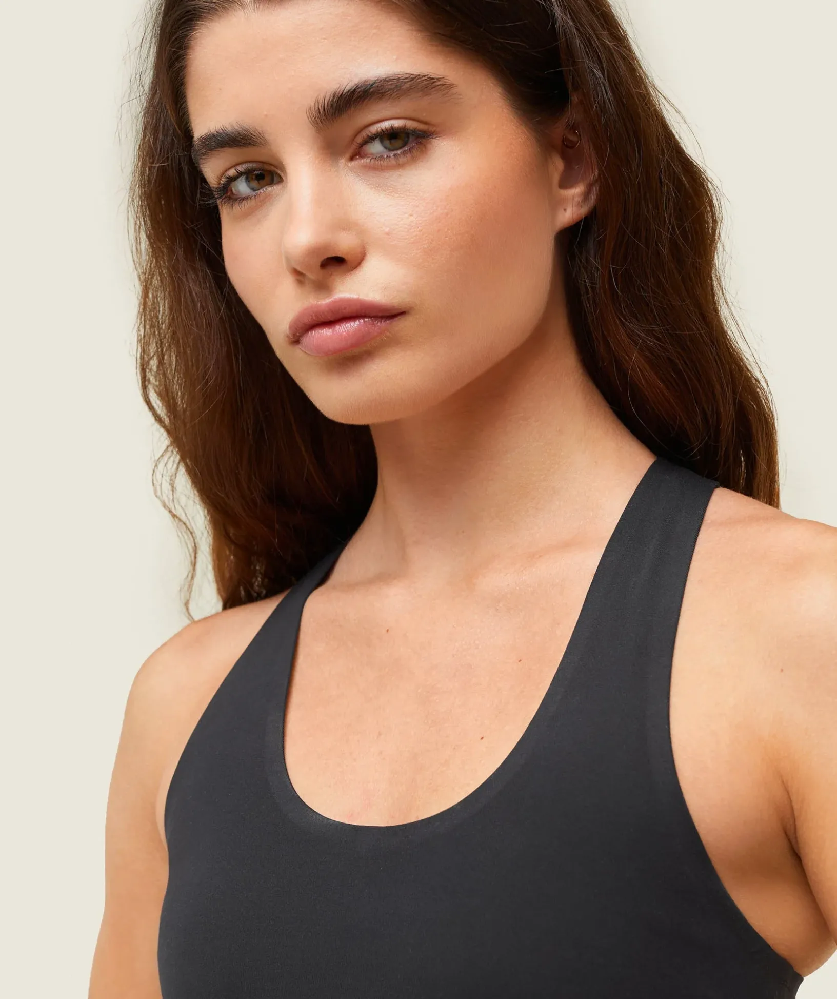 everywear Second Skin Tank