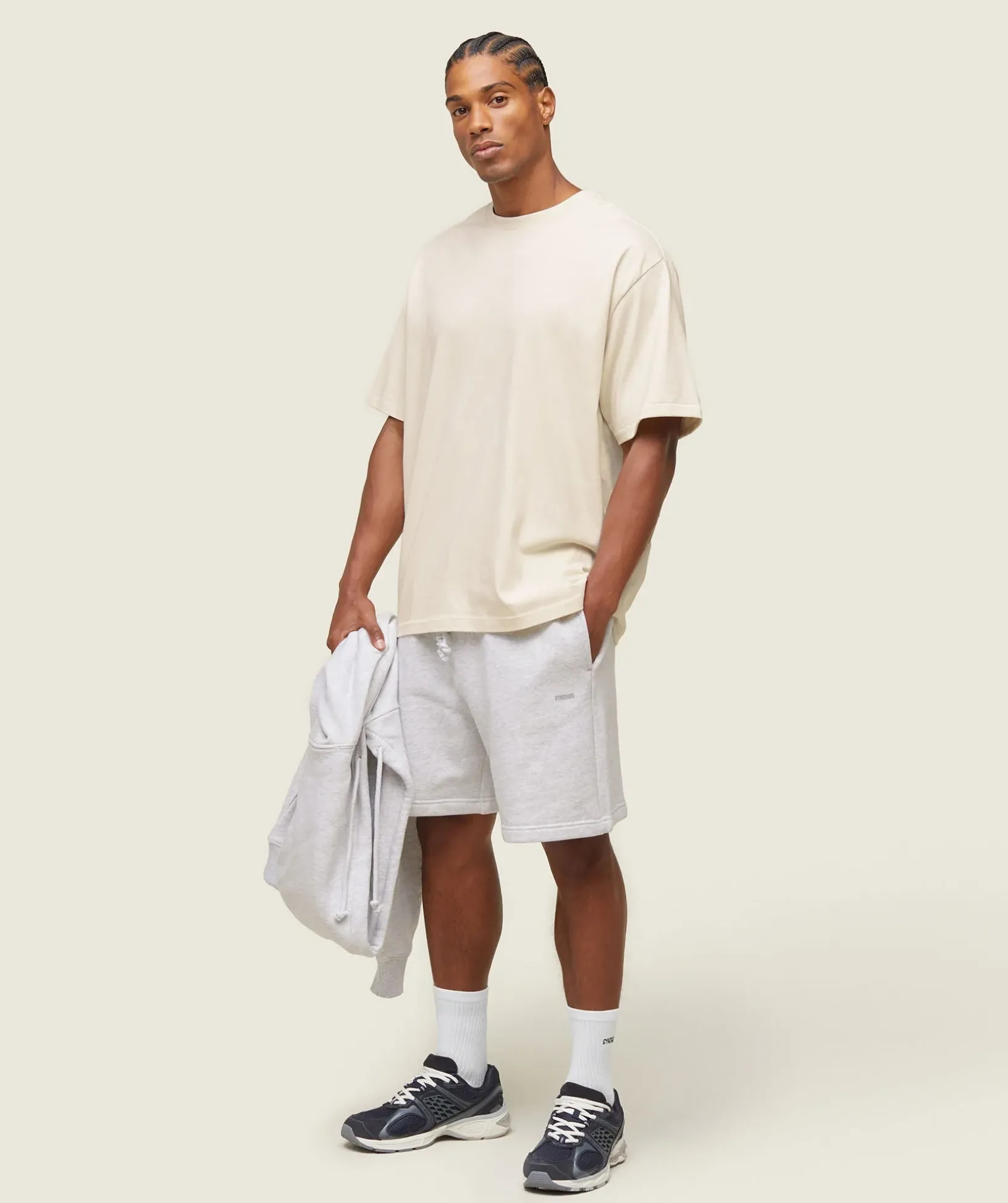 everywear Sweat Shorts