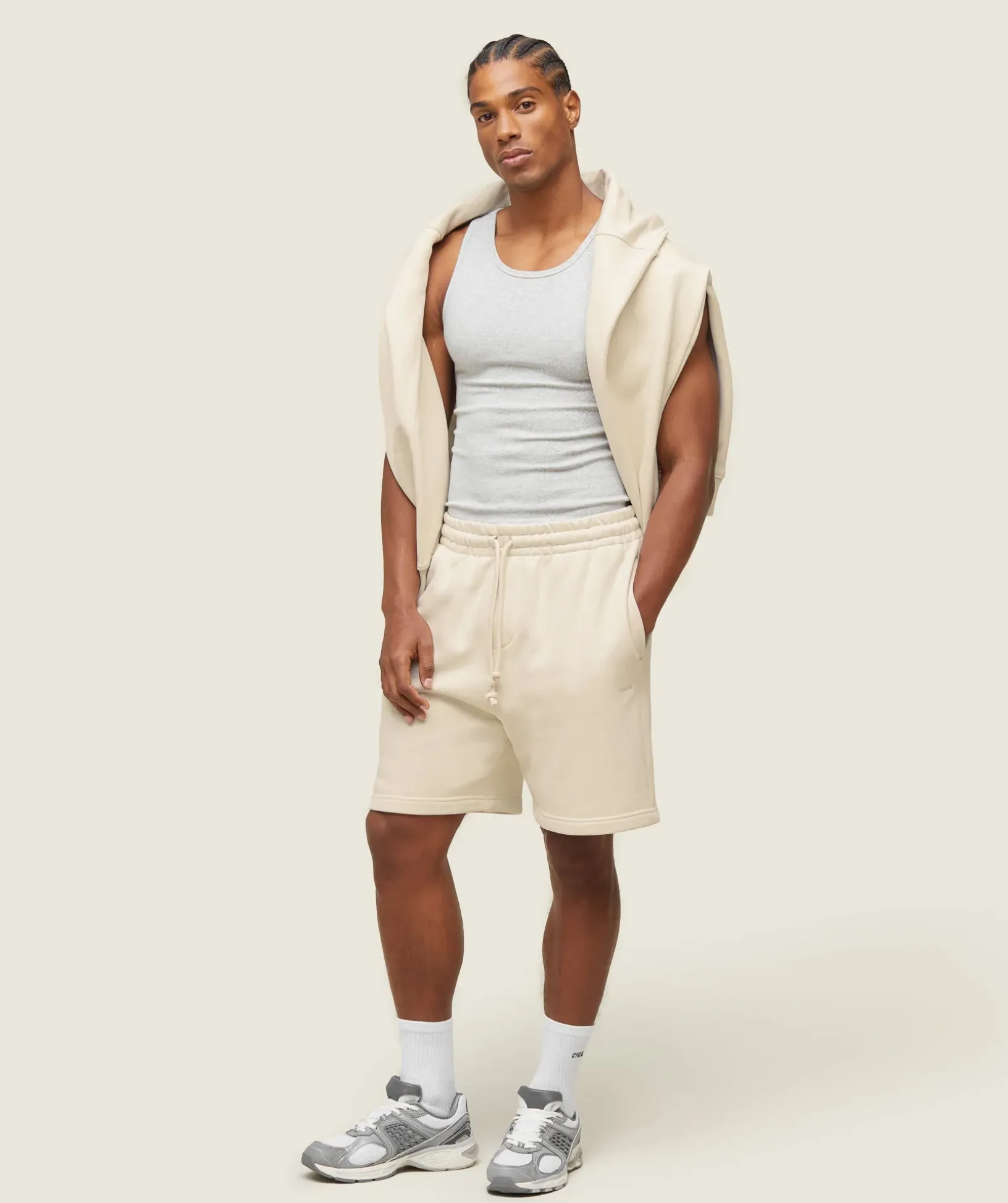 everywear Sweat Shorts