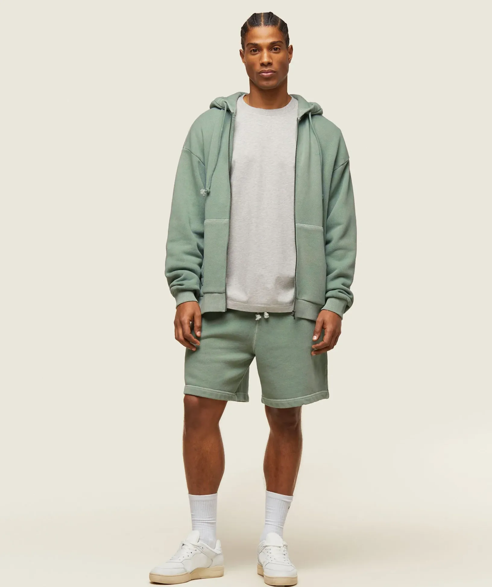 everywear Sweat Shorts