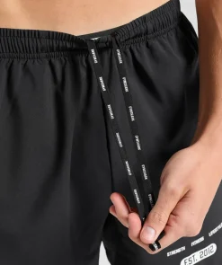 Fitness Graphic Shorts