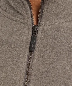 Fleece 1/4 Zip