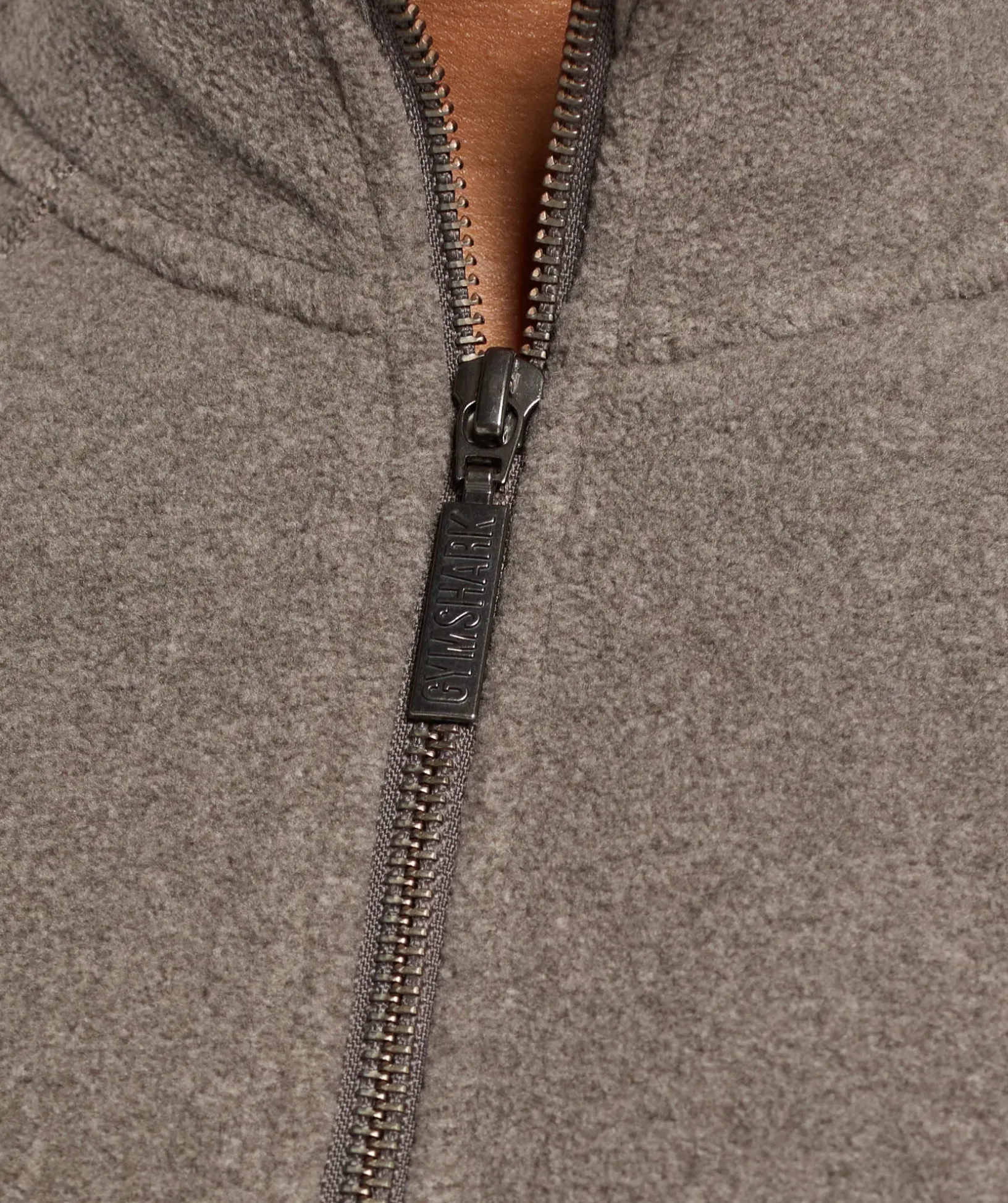 Fleece 1/4 Zip