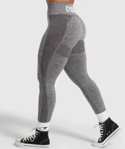 Flex High Waisted Leggings