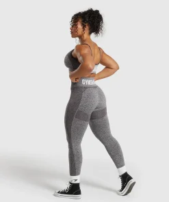 Flex High Waisted Leggings