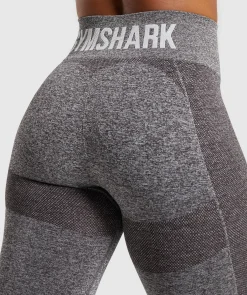 Flex High Waisted Leggings