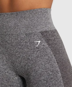 Flex High Waisted Leggings