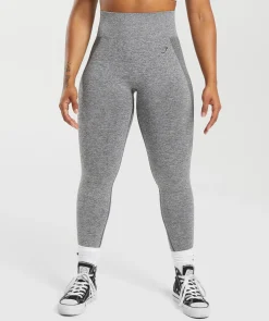 Flex High Waisted Leggings