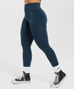 Flex High Waisted Leggings