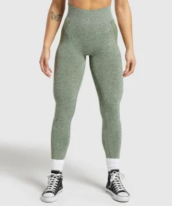Flex High Waisted Leggings