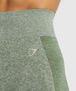 Flex High Waisted Leggings