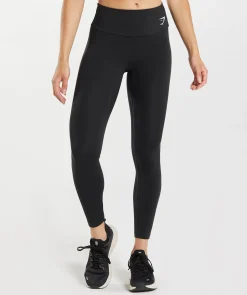 Fraction Leggings