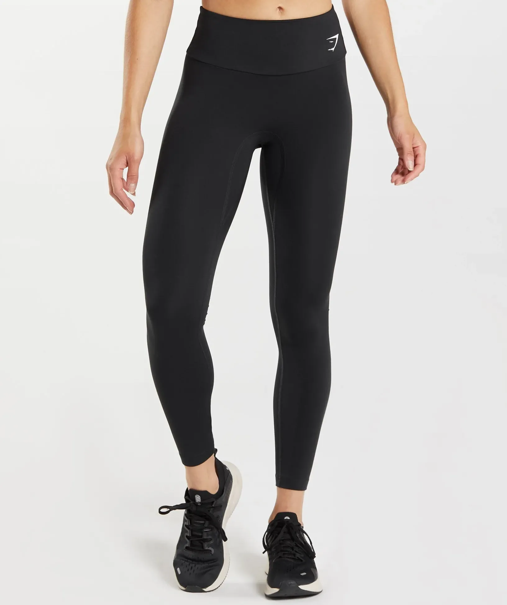 Fraction Leggings