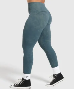 Gains Seamless Leggings