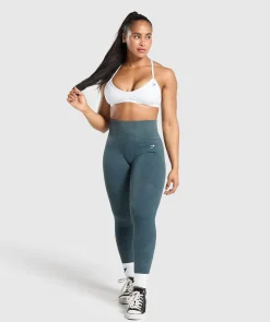 Gains Seamless Leggings