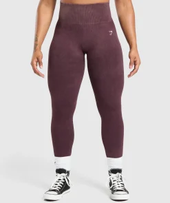 Gains Seamless Leggings