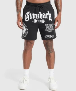 Global Lifting Shorts