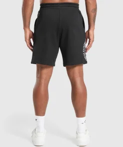 Global Lifting Shorts