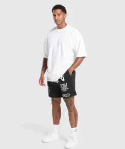 Global Lifting Shorts