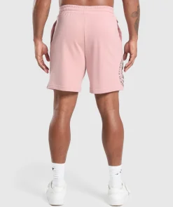 Global Lifting Shorts