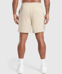 Global Lifting Shorts