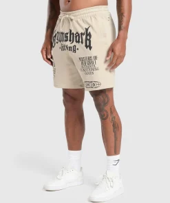 Global Lifting Shorts