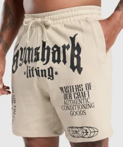 Global Lifting Shorts