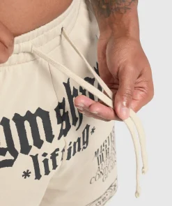 Global Lifting Shorts