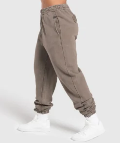 Grunge Oversized Joggers