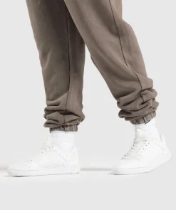 Grunge Oversized Joggers