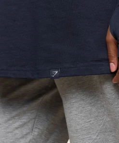 GS x Leana Deeb Oversized T-shirt