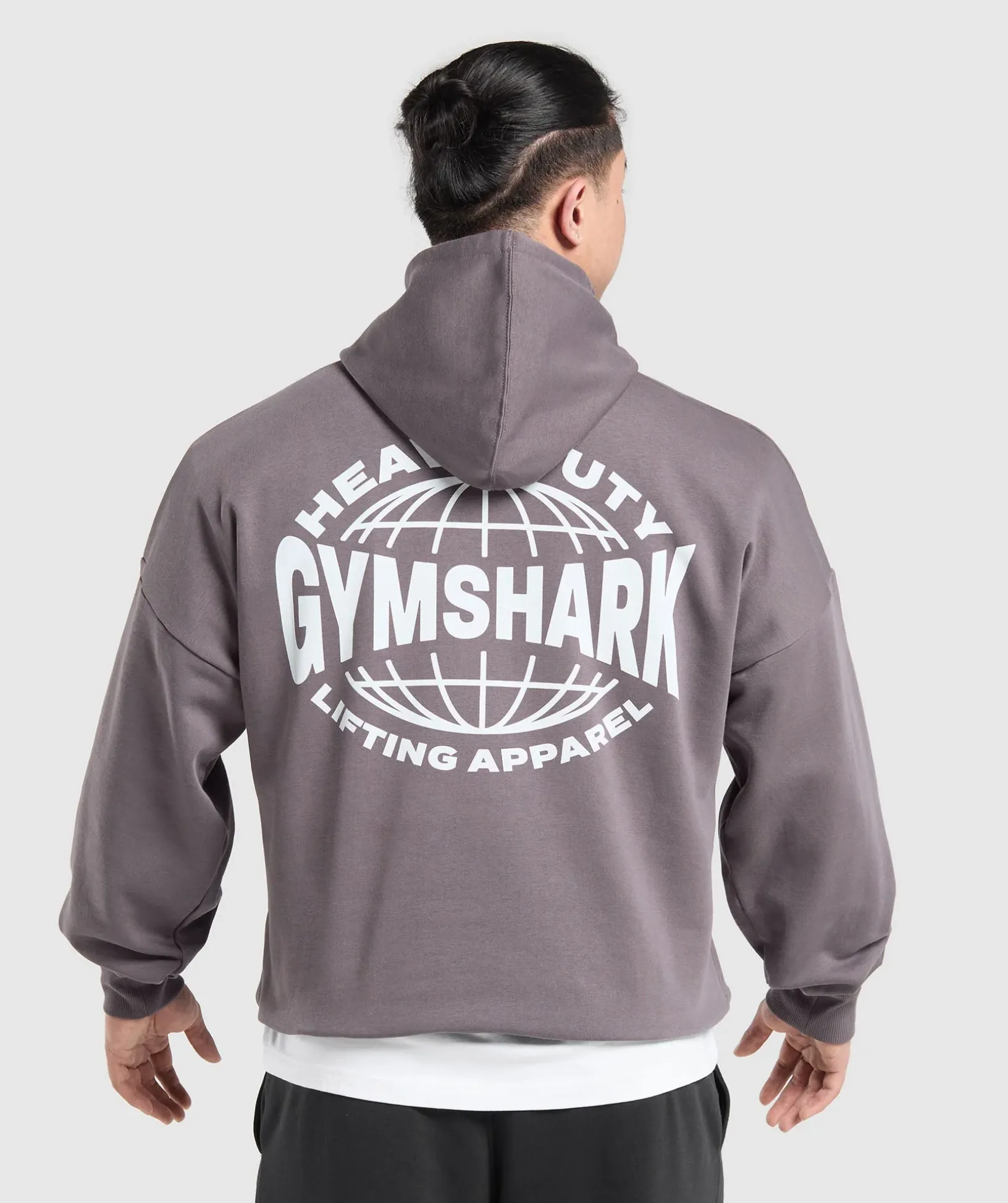 Heavy Duty Apparel Hoodie