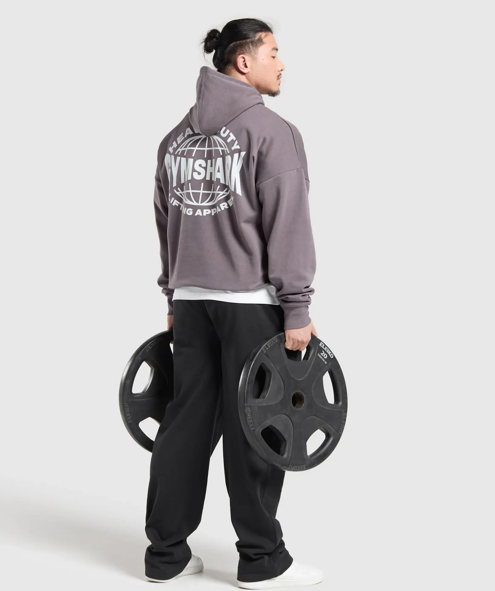 Heavy Duty Apparel Hoodie
