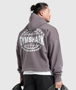 Heavy Duty Apparel Hoodie