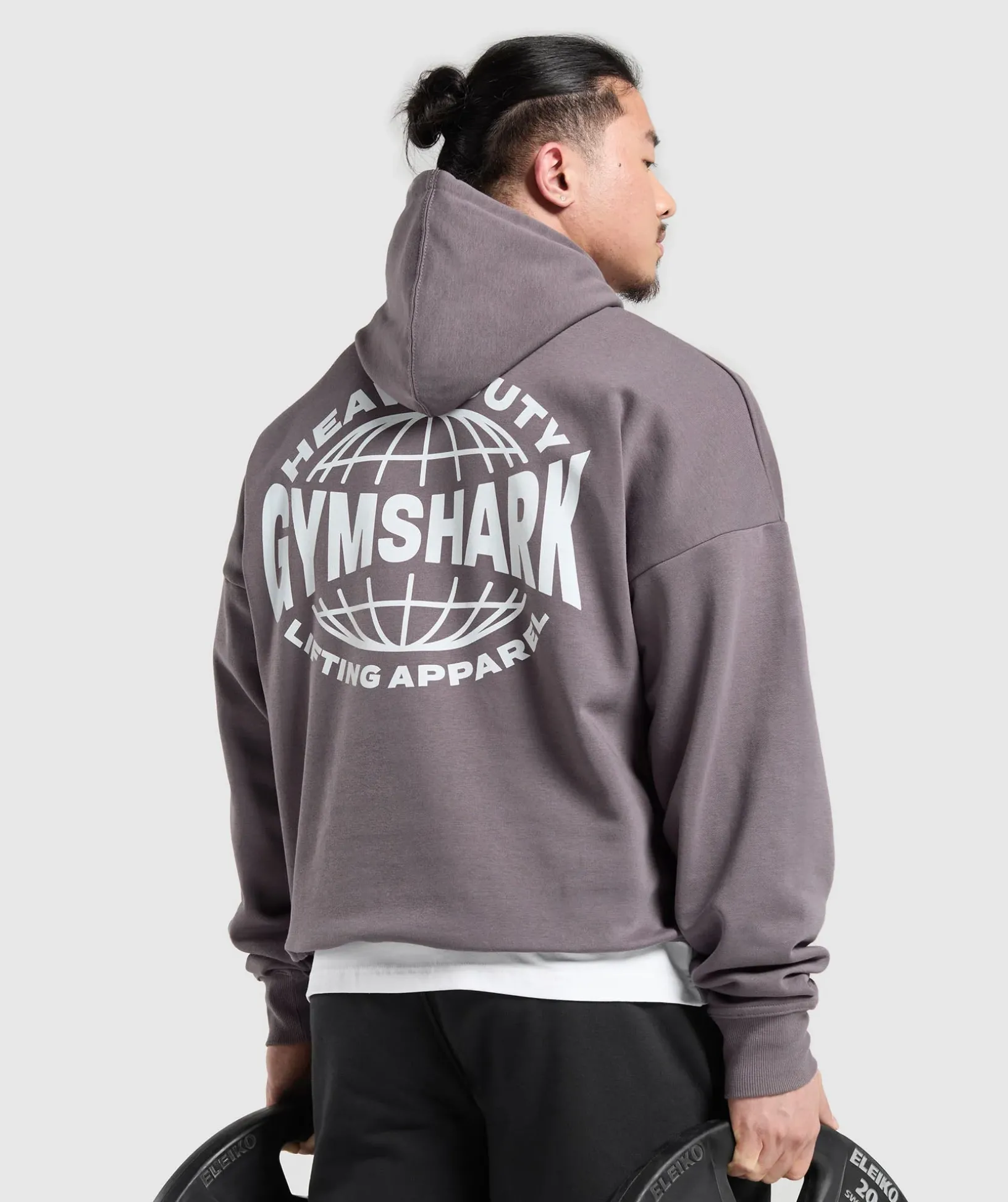 Heavy Duty Apparel Hoodie