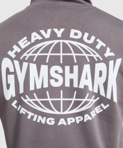 Heavy Duty Apparel Hoodie