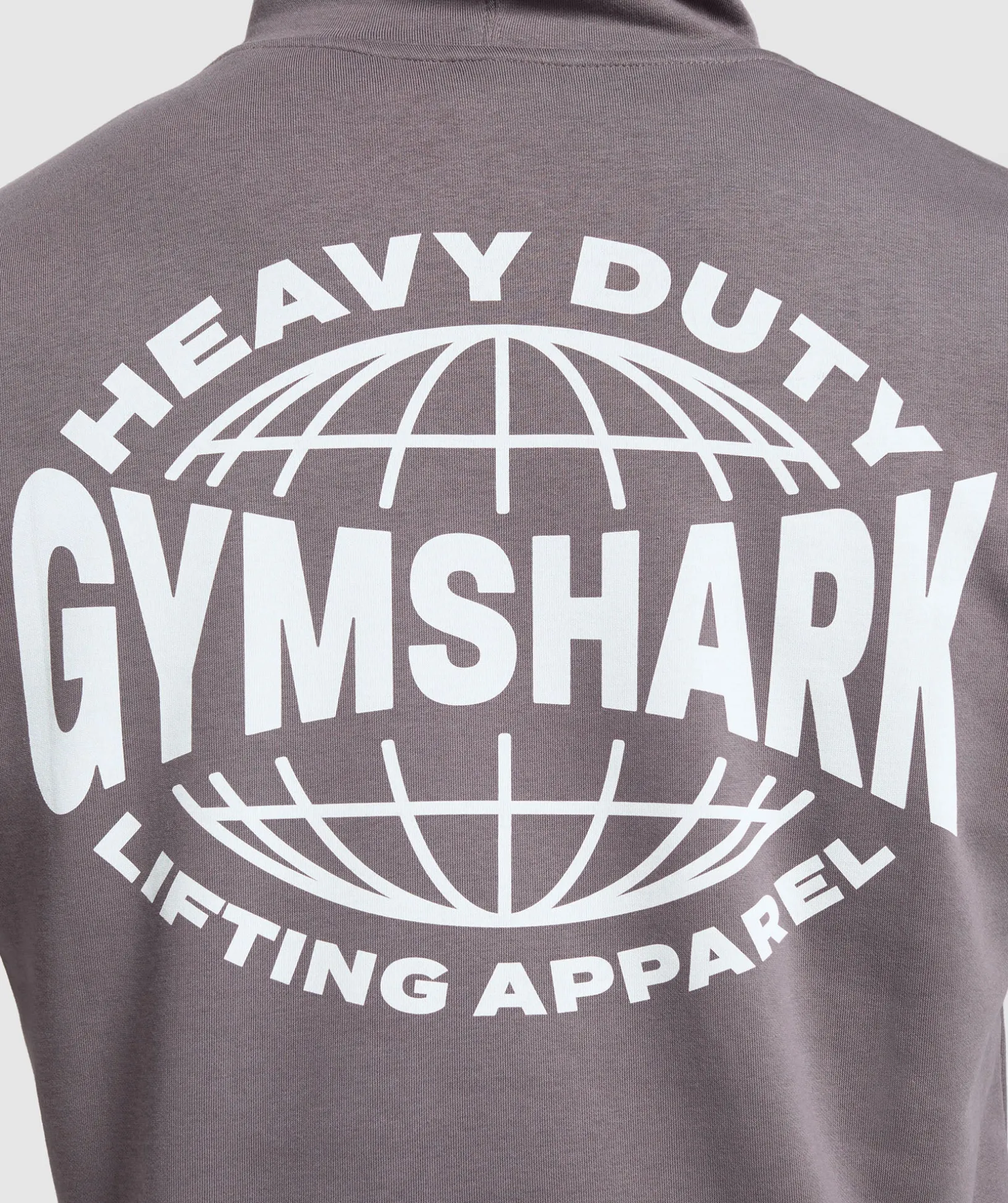 Heavy Duty Apparel Hoodie