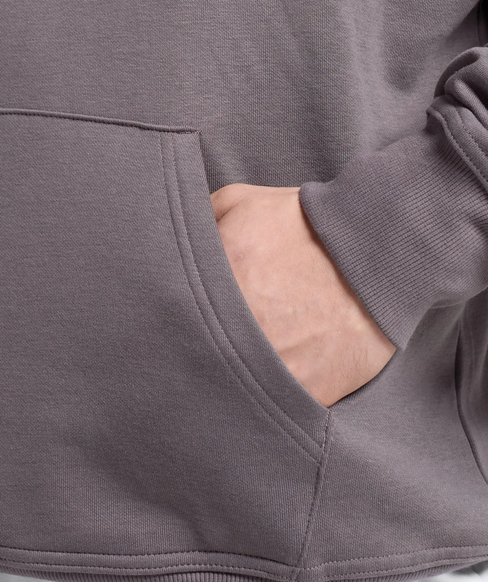 Heavy Duty Apparel Hoodie