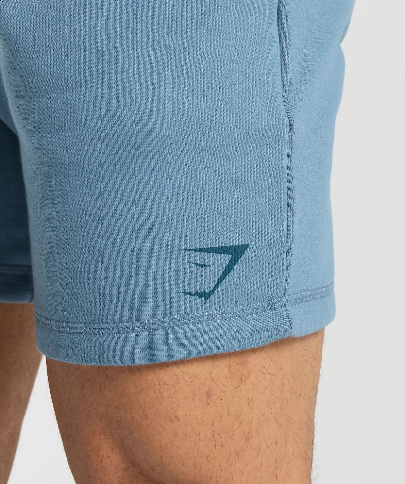 Heavy Duty Apparel 7" Shorts
