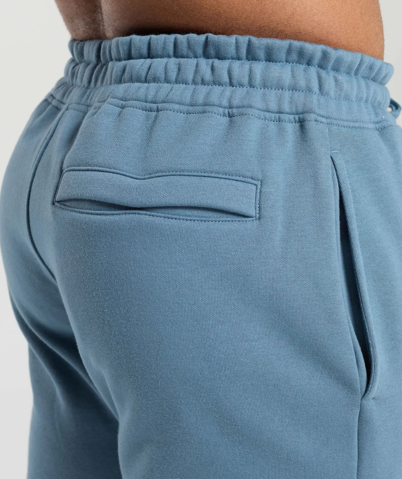 Heavy Duty Apparel 7" Shorts