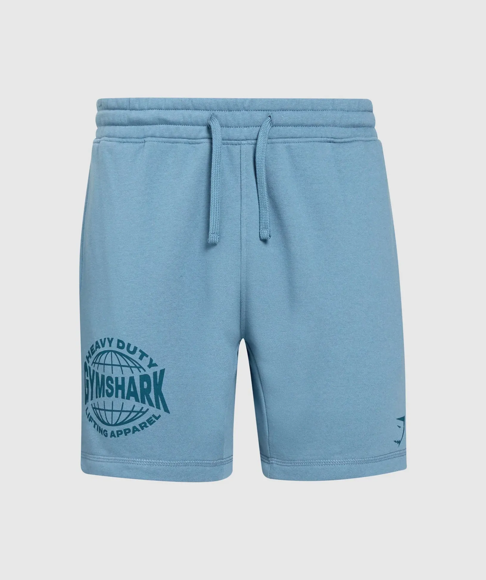 Heavy Duty Apparel 7" Shorts