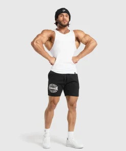 Heavy Duty Apparel 7" Shorts