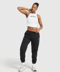 Heavy Flex Graphic Midi Tank