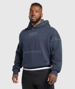 Heavyweight Hoodie