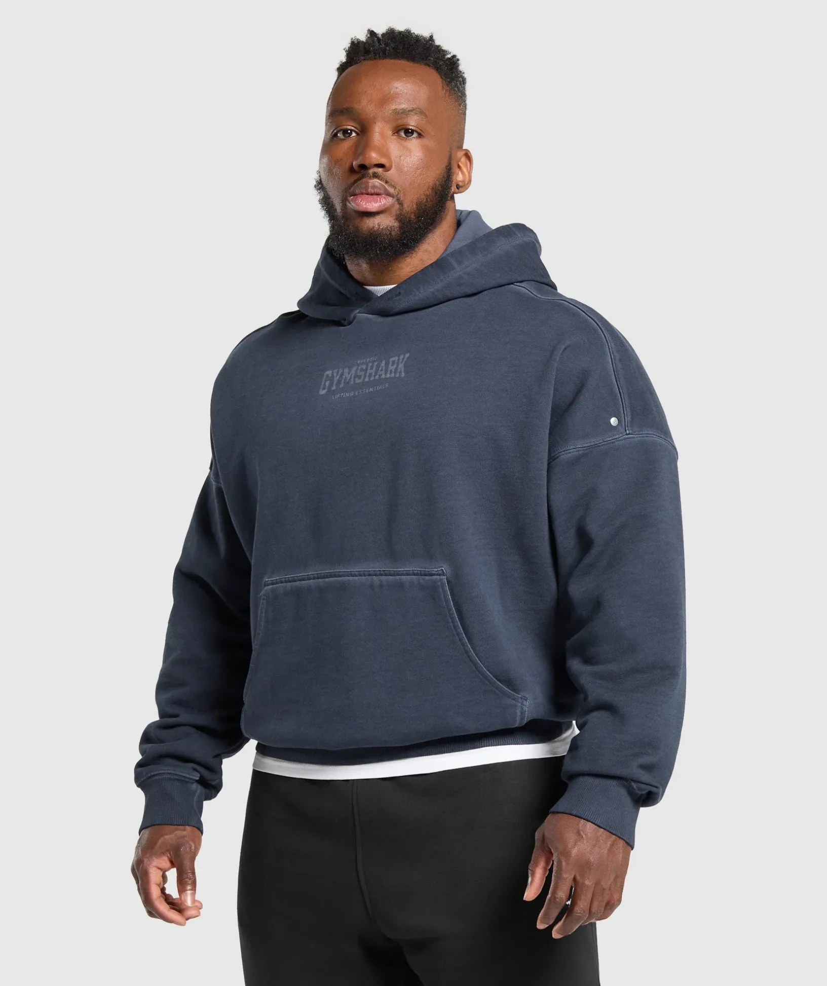 Heavyweight Hoodie
