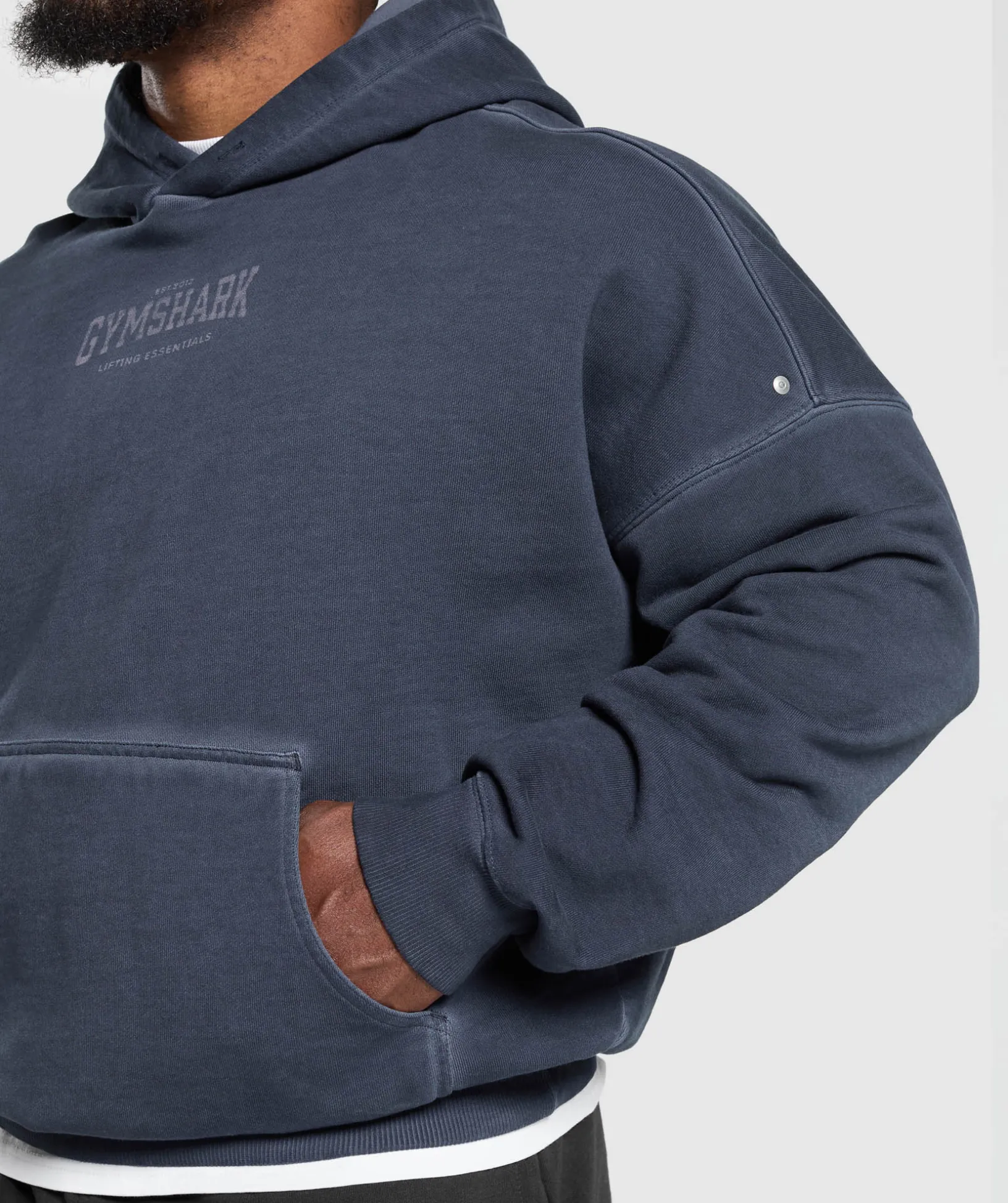 Heavyweight Hoodie